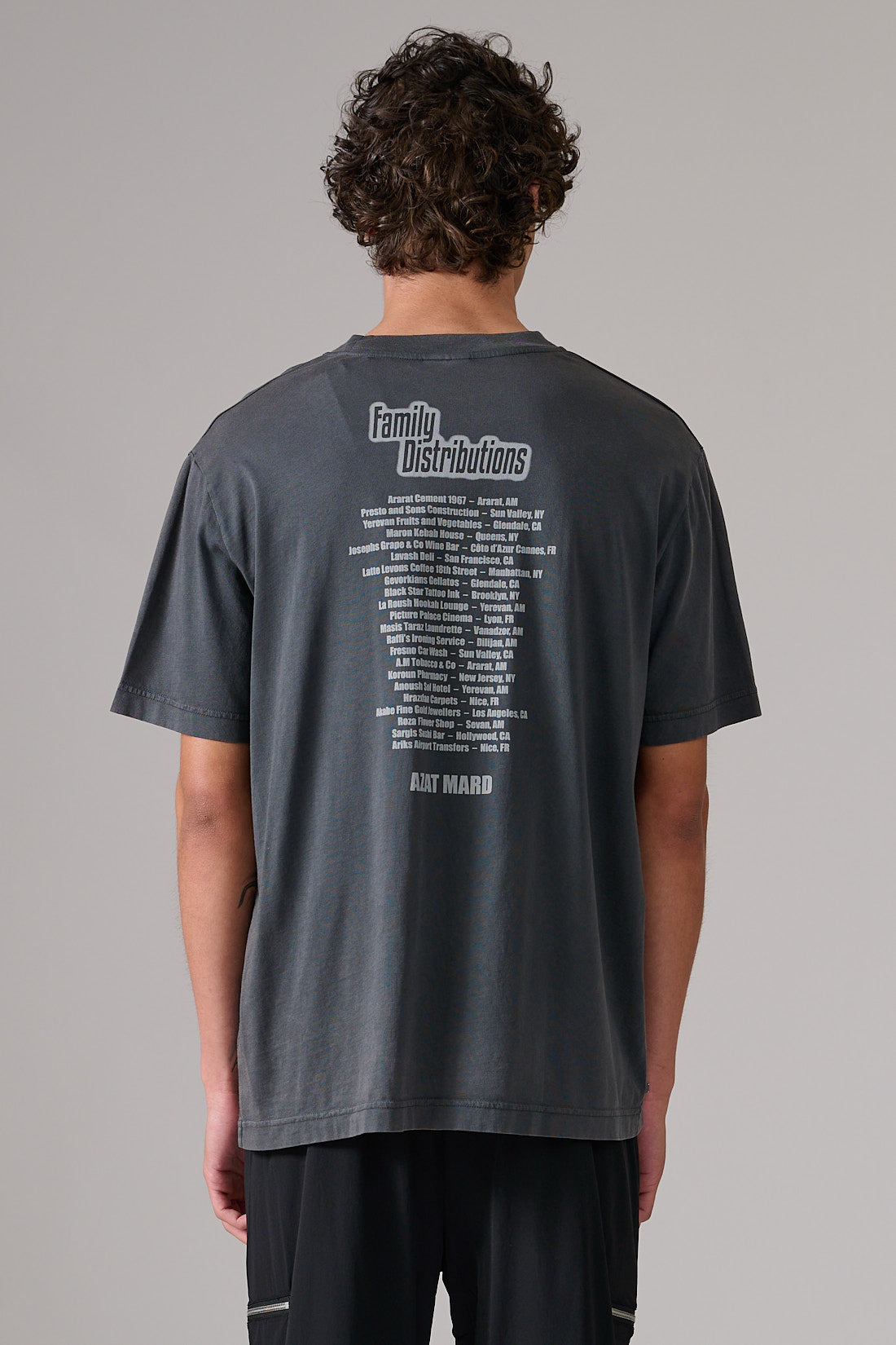 Футболка Mafia