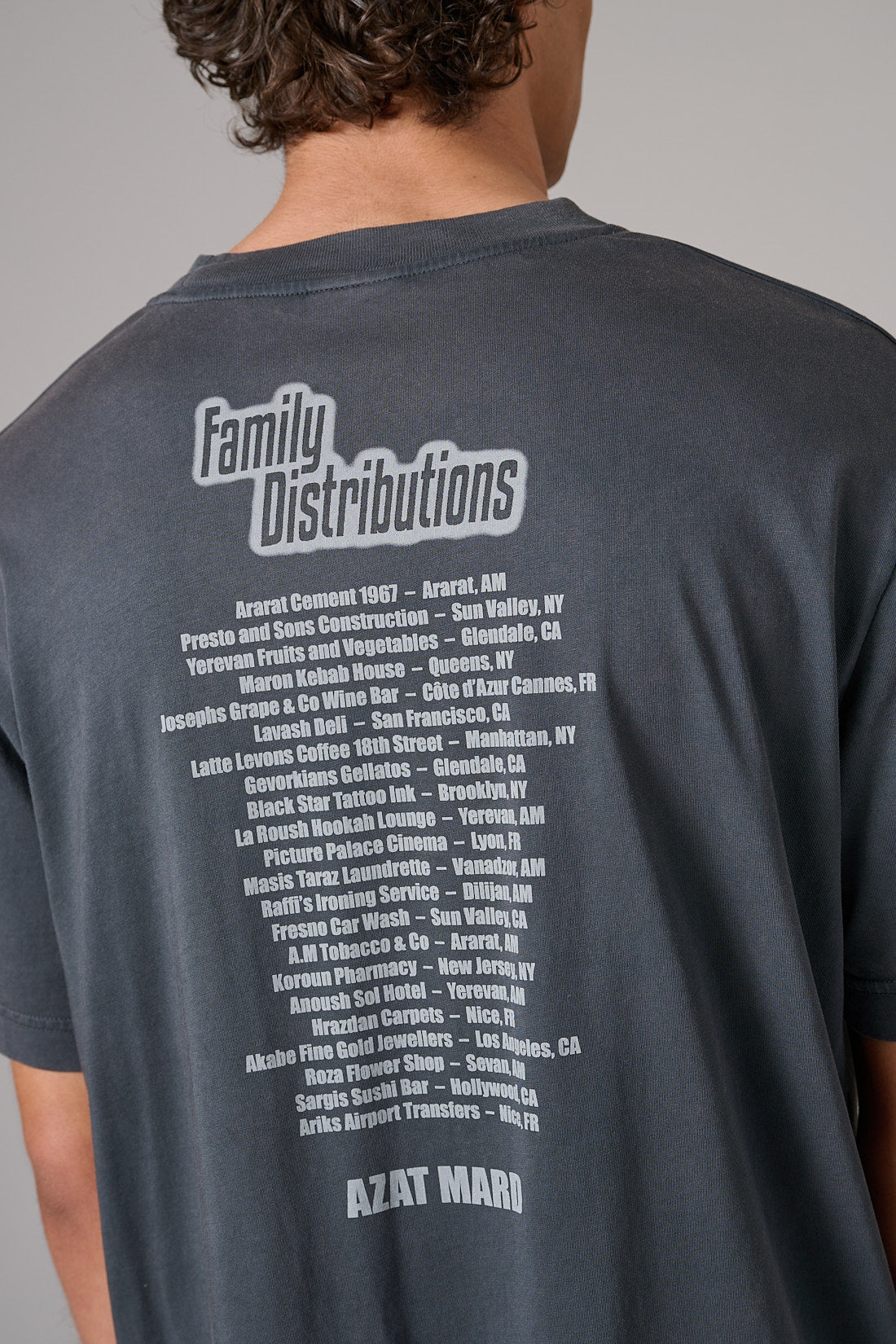 Футболка Mafia