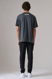 Боксерская футболка