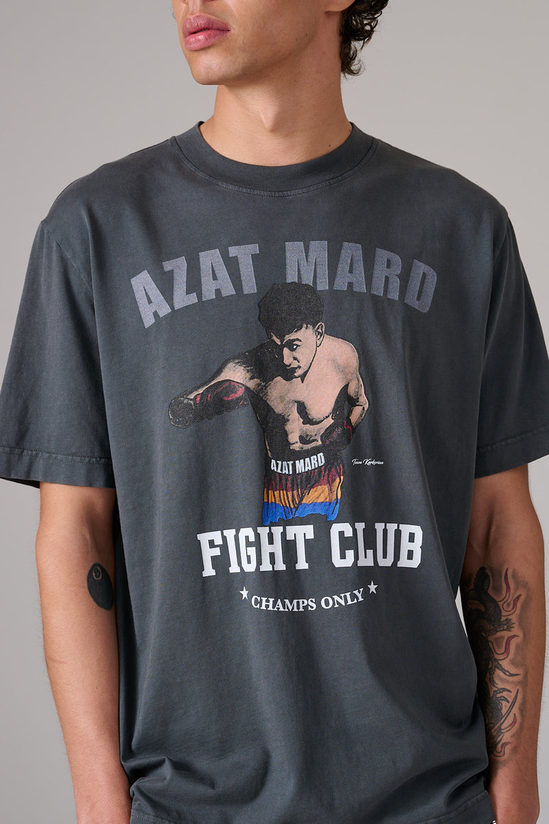 Boxing T-shirt