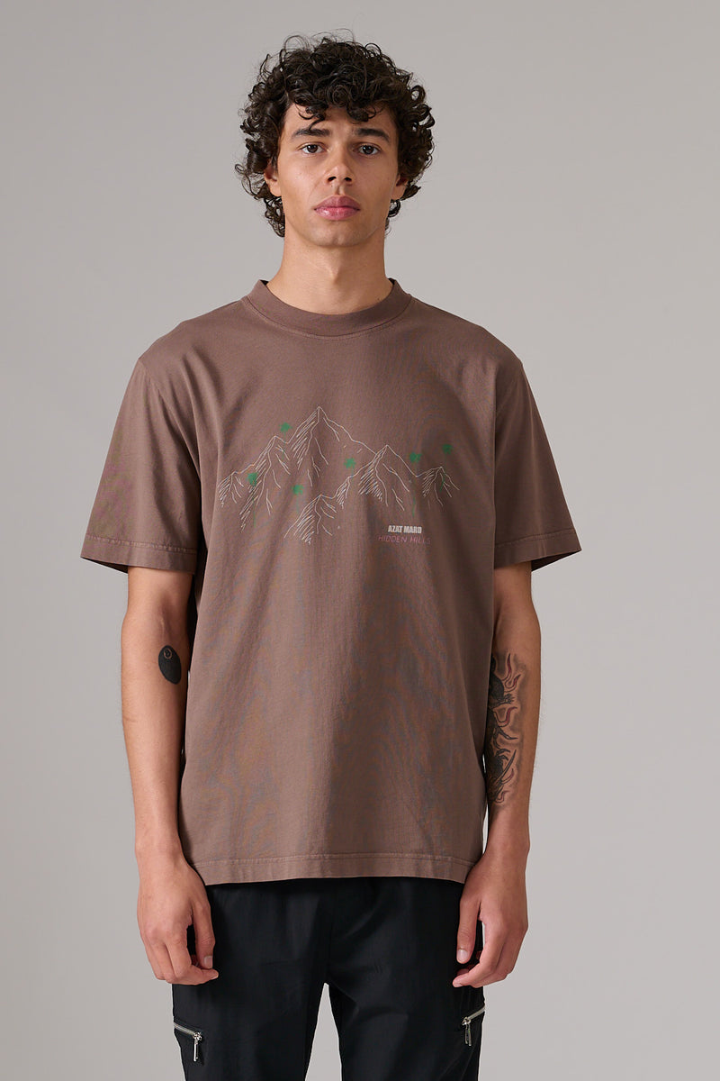 Hidden Hills T-shirt