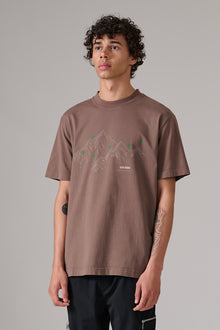 Футболка Hidden Hills