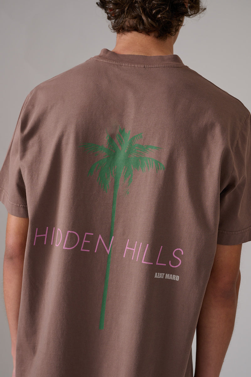 Hidden Hills T-shirt