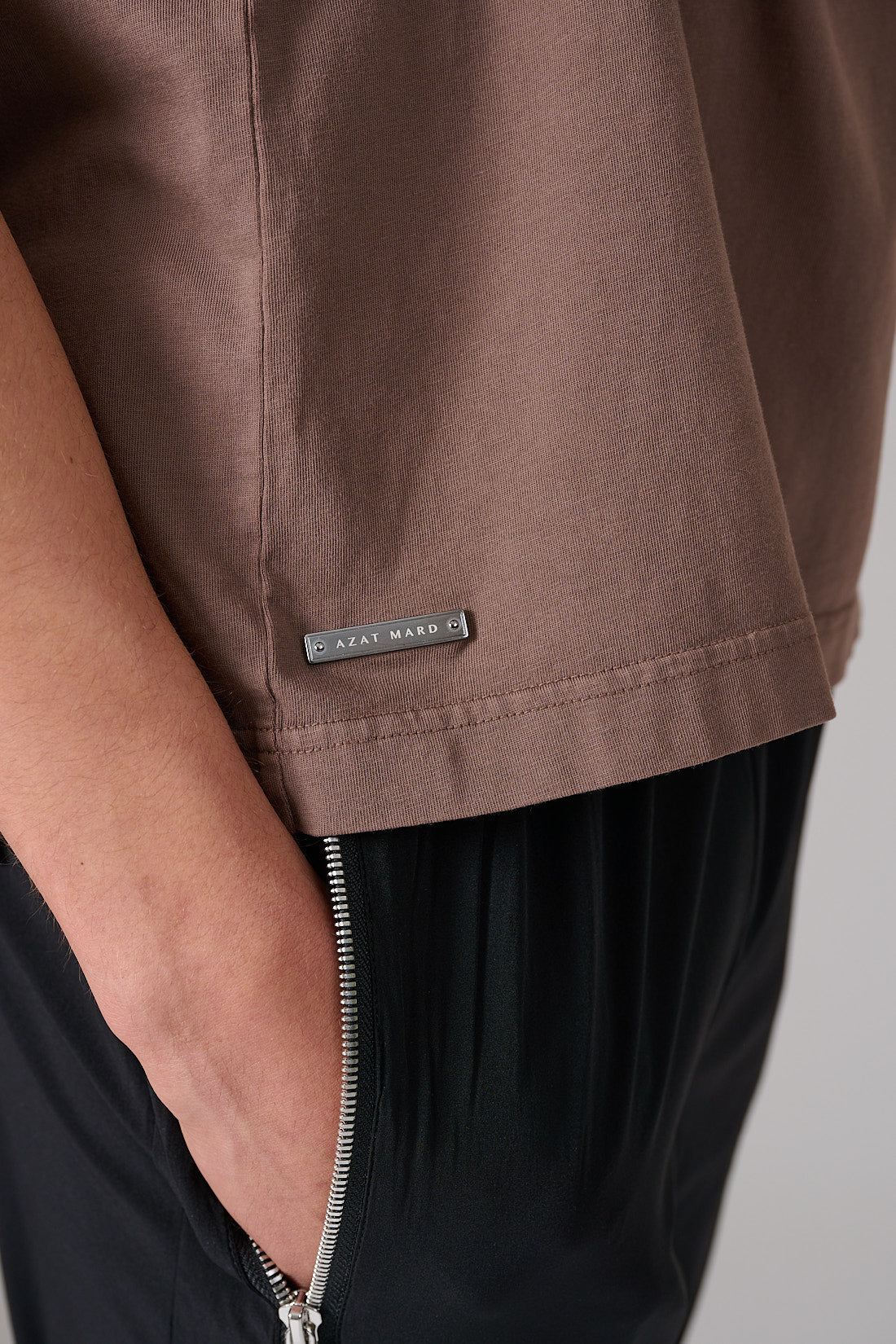 Футболка Hidden Hills