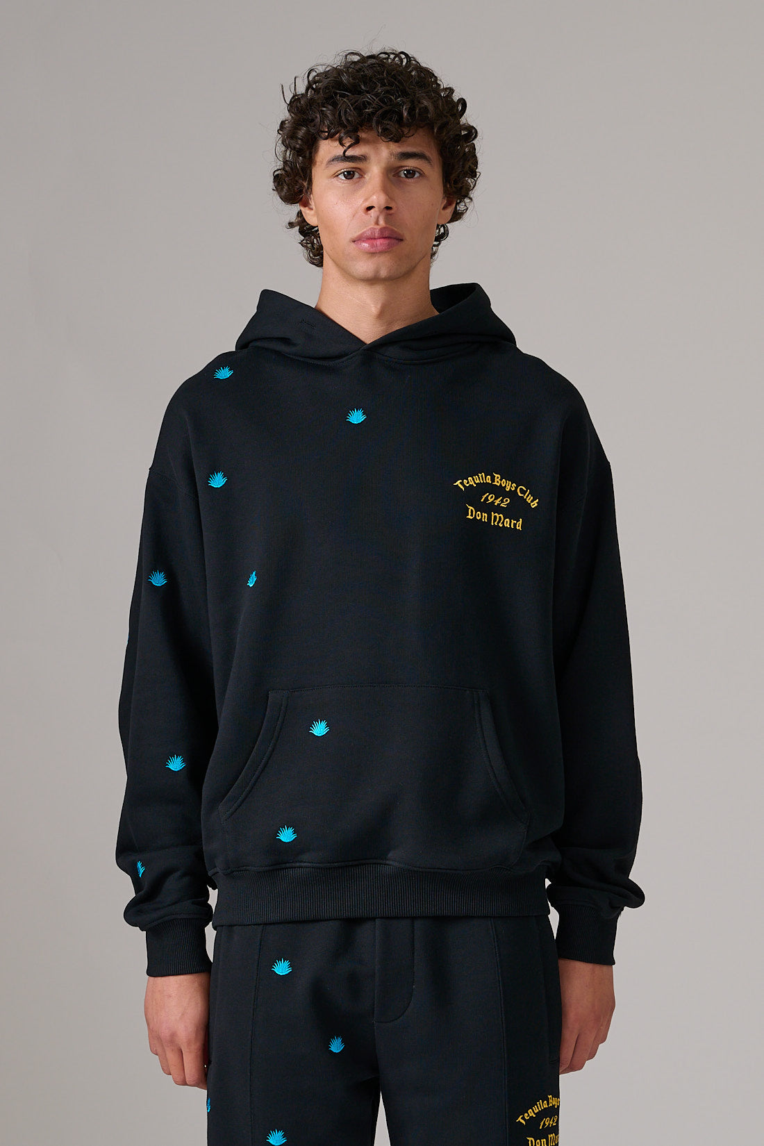 Tequila Boys Club Hoodie