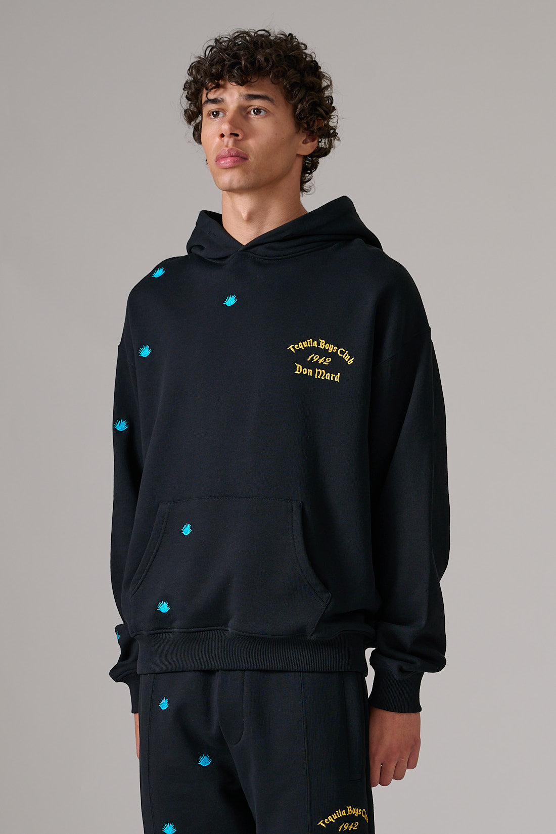Tequila Boys Club Hoodie