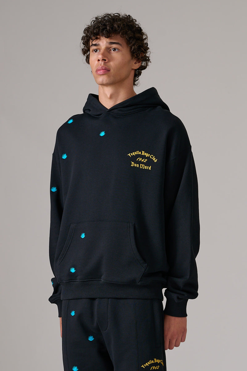 Tequila Boys Club Hoodie