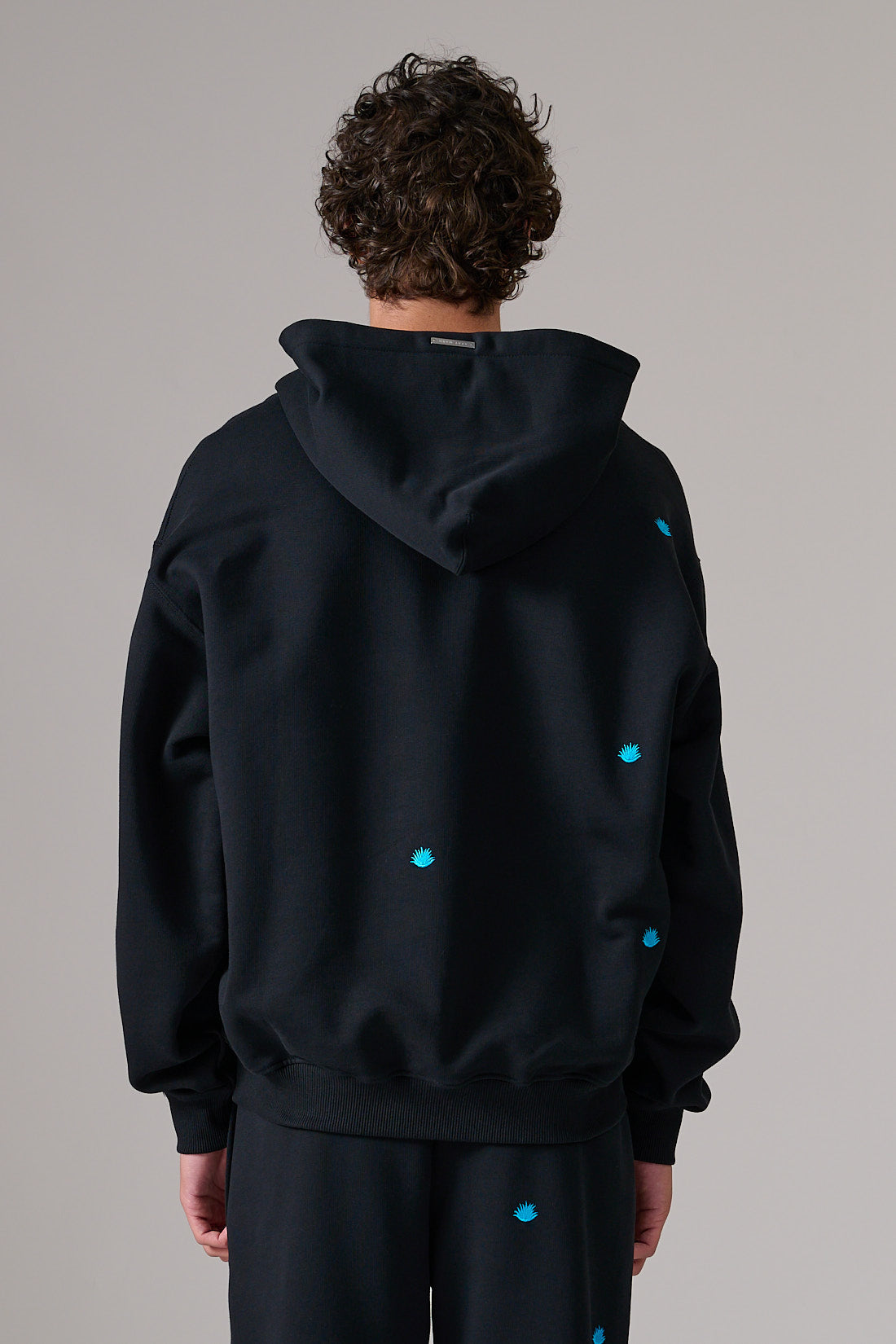 Tequila Boys Club Hoodie