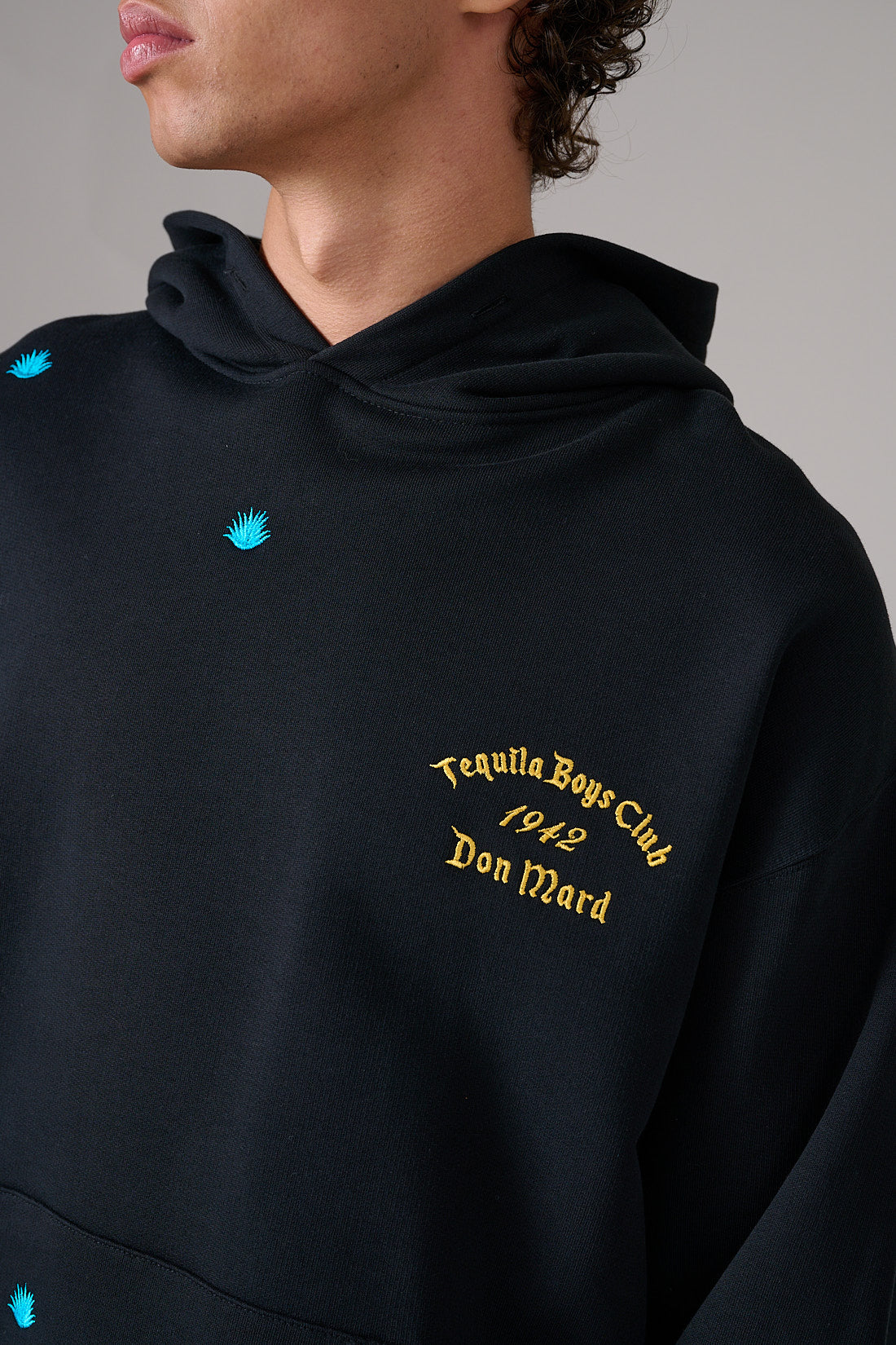 Tequila Boys Club Hoodie