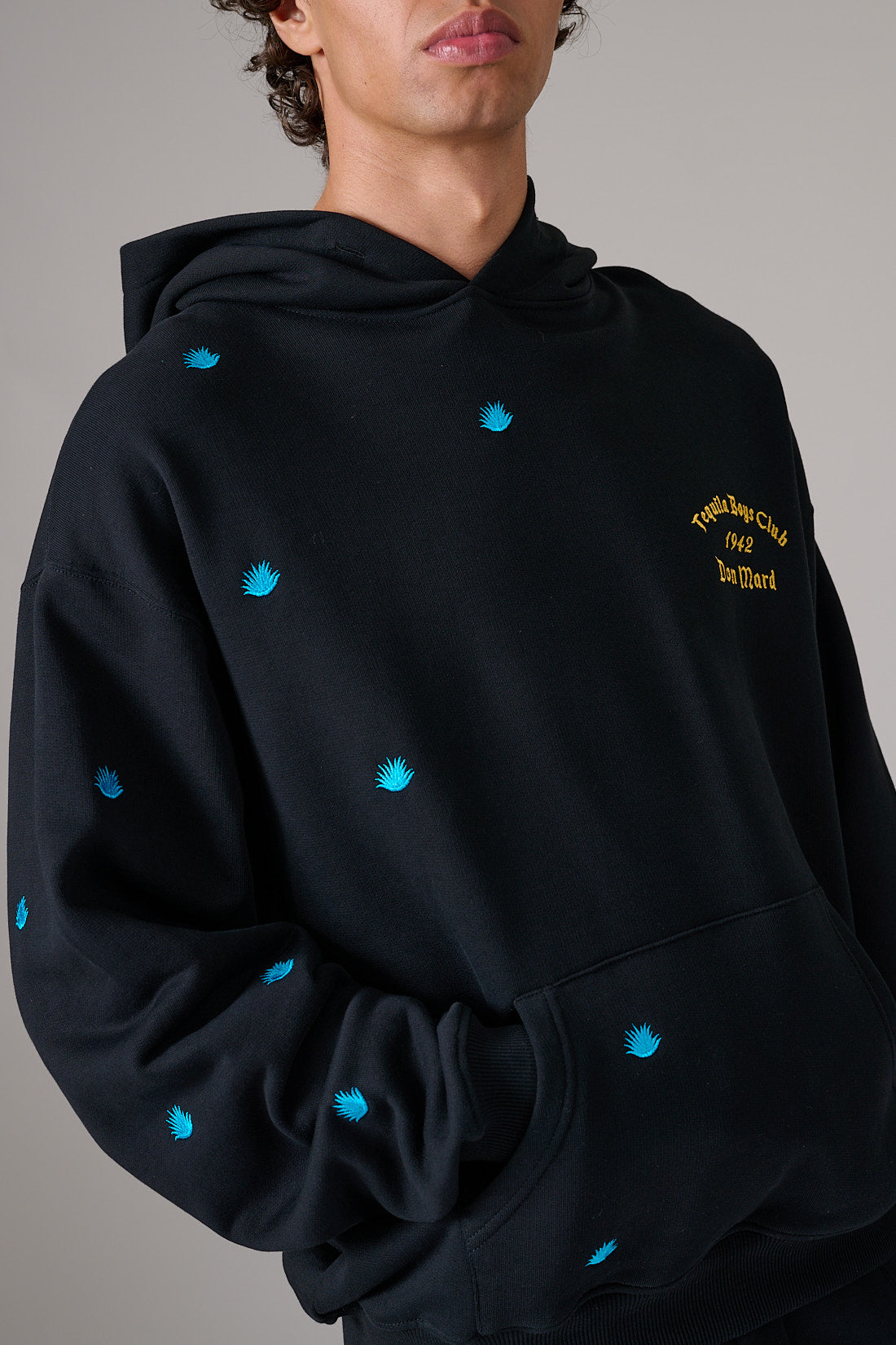 Tequila Boys Club Hoodie