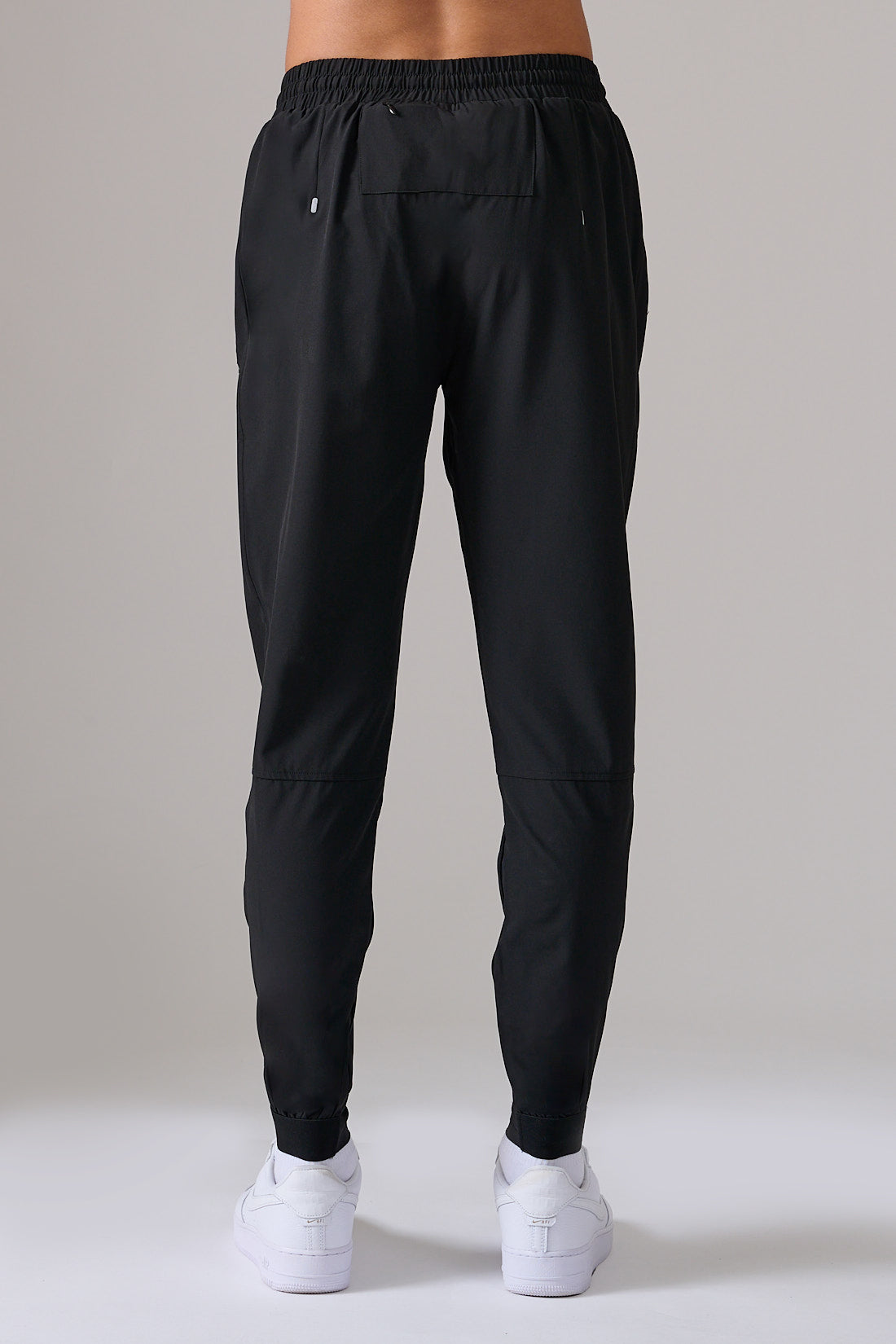 Black sale activewear pants