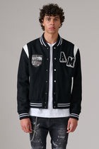 VARSITY JACKET
