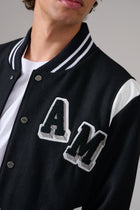 VARSITY JACKET