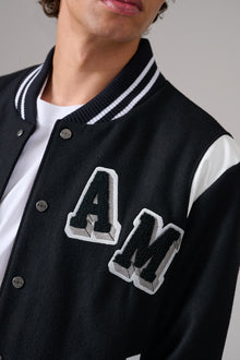 VARSITY JACKET