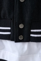 VARSITY JACKET