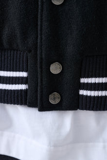 VARSITY JACKET