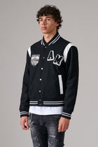 VARSITY JACKET