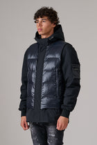 LONG DOWN PUFFER COAT
