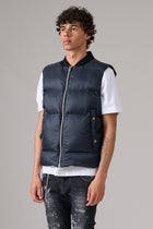 PUFFER GILET