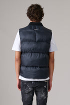 PUFFER GILET