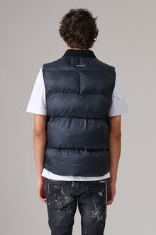 PUFFER GILET