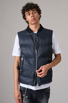 PUFFER GILET