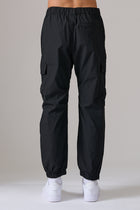 ЧЁРНЫЕ ПРОЧНЫЕ ШТАНЫ