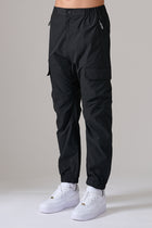 ЧЁРНЫЕ ПРОЧНЫЕ ШТАНЫ