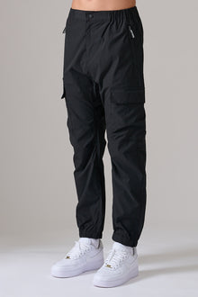 ЧЁРНЫЕ ПРОЧНЫЕ ШТАНЫ