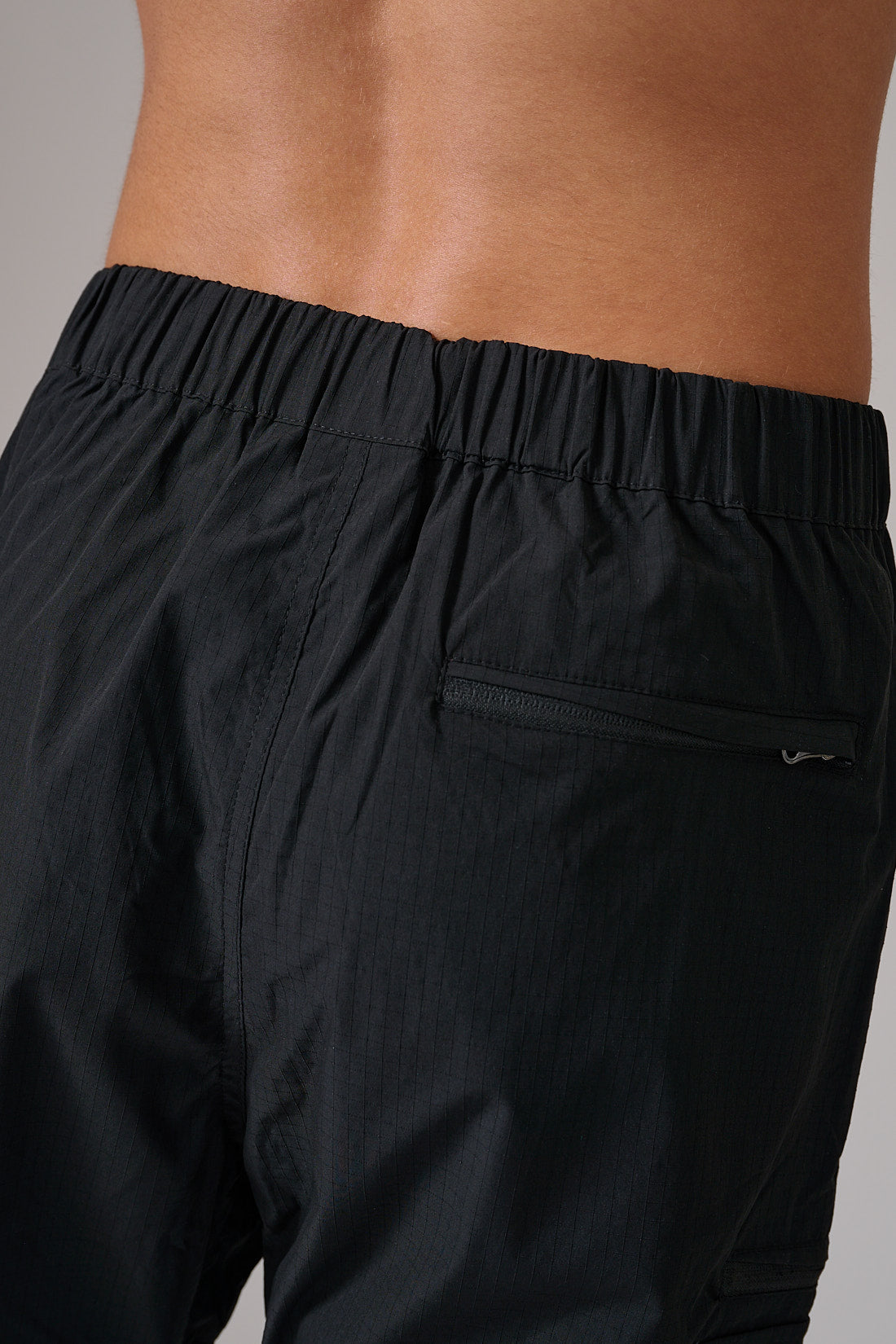 ЧЁРНЫЕ ПРОЧНЫЕ ШТАНЫ