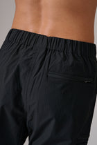 ЧЁРНЫЕ ПРОЧНЫЕ ШТАНЫ