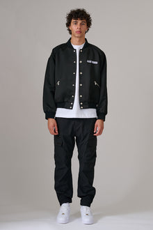 AZAT MARD IMPACT BOMBER JACKET