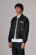 AZAT MARD IMPACT BOMBER JACKET