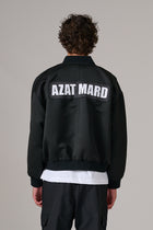 AZAT MARD IMPACT BOMBER JACKET