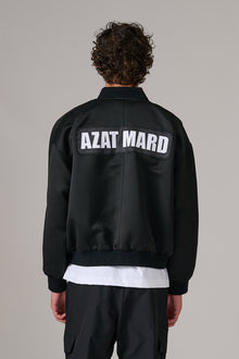 AZAT MARD IMPACT BOMBER JACKET