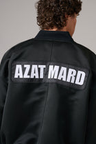 AZAT MARD IMPACT BOMBER JACKET
