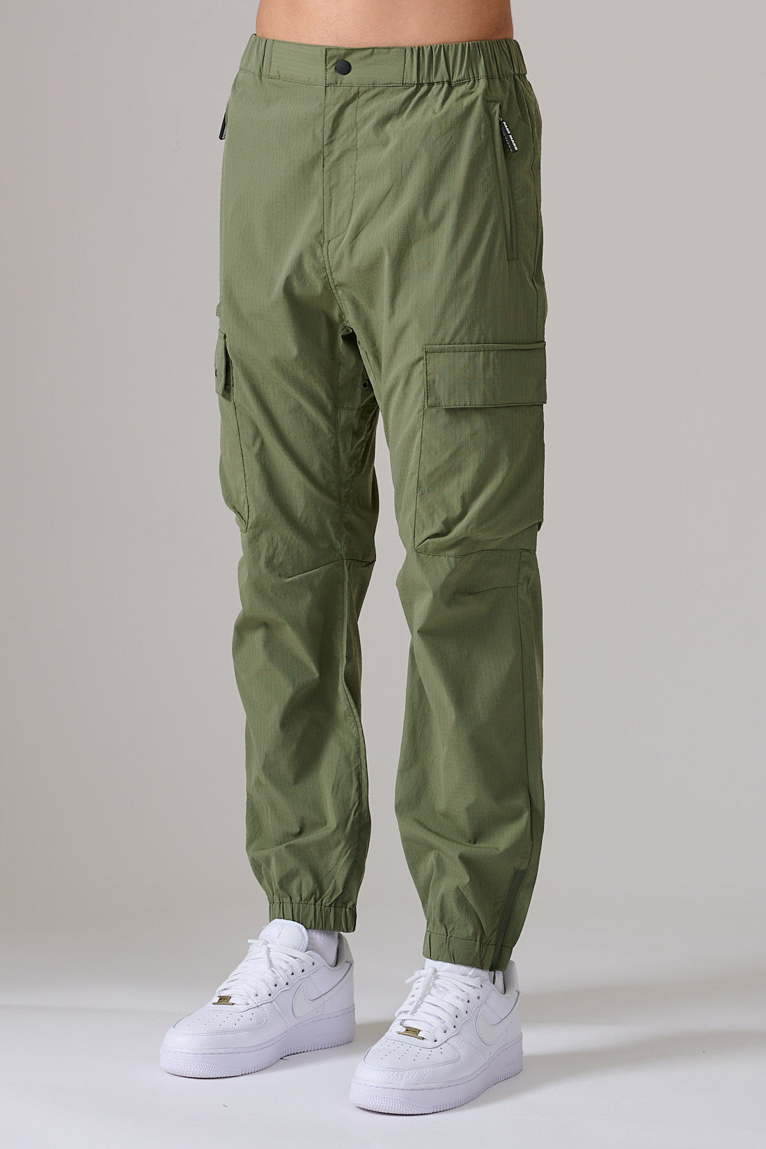Mak Workwear Ripstop Work Pants M2011 – Visual Workwear