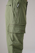 ХАКИ ПРОЧНЫЕ ШТАНЫ