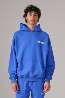 Կապույտ Զինանշանով Հուդի