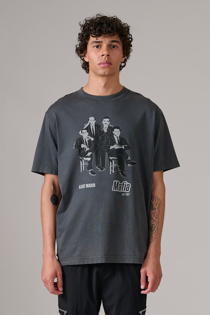 Mafia T-shirt