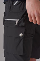 ՍԵՎ ՄԱՐՏԱԿԱՆ ՈՃՈՎ  ՇՈՐՏԵՐ