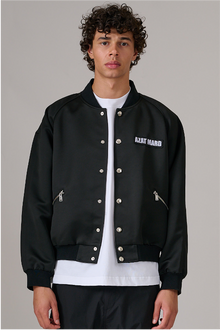 AZAT MARD IMPACT BOMBER JACKET