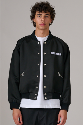AZAT MARD IMPACT BOMBER JACKET