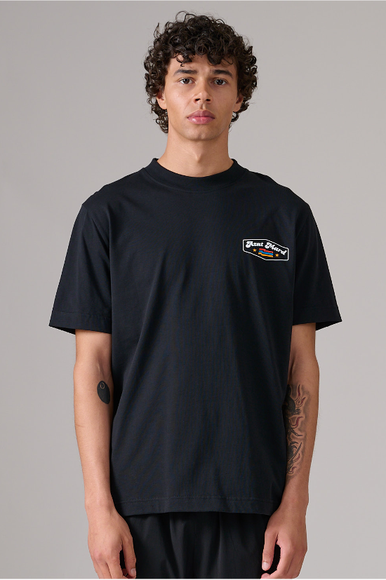 World Famous T-shirt