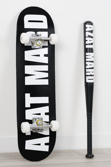 IMPACT SKATEBOARD