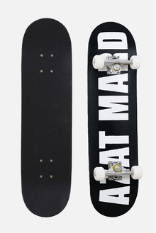 IMPACT SKATEBOARD