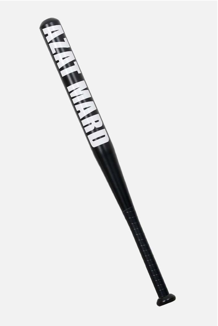 IMPACT BASEBALL BAT