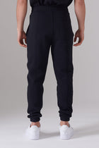 BLACK ON BLACK JOGGERS