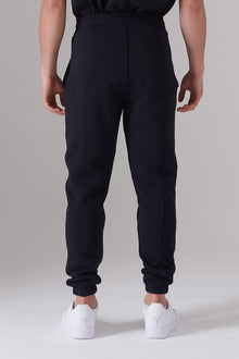 BLACK ON BLACK JOGGERS